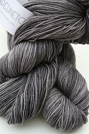 malabrigo sock knitting yarn